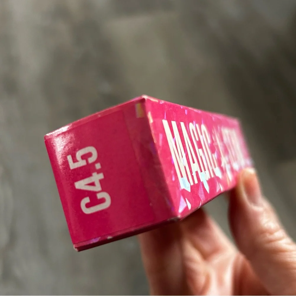 Magic Star Concealer 4.5 by Jeffree Star - New in Box